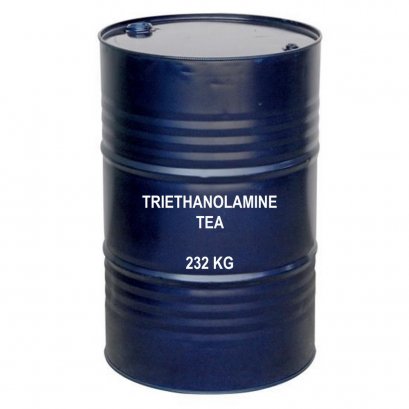 TRIETHANOLAMINE